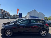 USED 2013 13 MERCEDES-BENZ A-CLASS 1.6 A200 BlueEfficiency SPORT AUTOMATIC 5dr 7G-DCT **OVER �&pound;3000 OF EXTRAS FITTED** 
