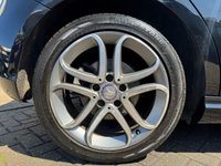 USED 2013 13 MERCEDES-BENZ A-CLASS 1.6 A200 BlueEfficiency SPORT AUTOMATIC 5dr 7G-DCT **OVER �&pound;3000 OF EXTRAS FITTED** 