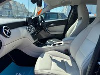 USED 2013 13 MERCEDES-BENZ A-CLASS 1.6 A200 BlueEfficiency SPORT AUTOMATIC 5dr 7G-DCT **OVER �&pound;3000 OF EXTRAS FITTED** 