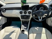 USED 2013 13 MERCEDES-BENZ A-CLASS 1.6 A200 BlueEfficiency SPORT AUTOMATIC 5dr 7G-DCT **OVER �&pound;3000 OF EXTRAS FITTED** 
