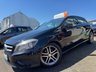 USED 2013 13 MERCEDES-BENZ A-CLASS 1.6 A200 BlueEfficiency SPORT AUTOMATIC 5dr 7G-DCT **OVER �&pound;3000 OF EXTRAS FITTED** 