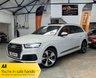 USED 2016 65 AUDI Q7 3.0 TDI V6 S line Tiptronic quattro Euro 6 (s/s) 5dr FSH*PANROOF*DIG COCKPIT*360CAM