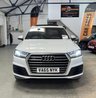 USED 2016 65 AUDI Q7 3.0 TDI V6 S line Tiptronic quattro Euro 6 (s/s) 5dr FSH*PANROOF*DIG COCKPIT*360CAM