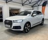 USED 2016 65 AUDI Q7 3.0 TDI V6 S line Tiptronic quattro Euro 6 (s/s) 5dr FSH*PANROOF*DIG COCKPIT*360CAM