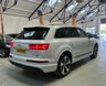 USED 2016 65 AUDI Q7 3.0 TDI V6 S line Tiptronic quattro Euro 6 (s/s) 5dr FSH*PANROOF*DIG COCKPIT*360CAM