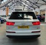 USED 2016 65 AUDI Q7 3.0 TDI V6 S line Tiptronic quattro Euro 6 (s/s) 5dr FSH*PANROOF*DIG COCKPIT*360CAM