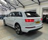 USED 2016 65 AUDI Q7 3.0 TDI V6 S line Tiptronic quattro Euro 6 (s/s) 5dr FSH*PANROOF*DIG COCKPIT*360CAM