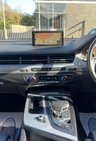 USED 2016 65 AUDI Q7 3.0 TDI V6 S line Tiptronic quattro Euro 6 (s/s) 5dr FSH*PANROOF*DIG COCKPIT*360CAM