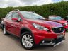 USED 2019 19 PEUGEOT 2008 1.2 PureTech Allure Premium 5dr [Start Stop] KV19EAG S/S, Rac Approved, ULEZ