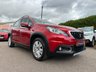 USED 2019 19 PEUGEOT 2008 1.2 PureTech Allure Premium 5dr [Start Stop] KV19EAG S/S, Rac Approved, ULEZ