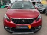 USED 2019 19 PEUGEOT 2008 1.2 PureTech Allure Premium 5dr [Start Stop] KV19EAG S/S, Rac Approved, ULEZ