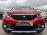 USED 2019 19 PEUGEOT 2008 1.2 PureTech Allure Premium 5dr [Start Stop] KV19EAG S/S, Rac Approved, ULEZ