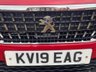 USED 2019 19 PEUGEOT 2008 1.2 PureTech Allure Premium 5dr [Start Stop] KV19EAG S/S, Rac Approved, ULEZ