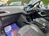 USED 2019 19 PEUGEOT 2008 1.2 PureTech Allure Premium 5dr [Start Stop] KV19EAG S/S, Rac Approved, ULEZ