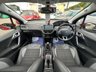 USED 2019 19 PEUGEOT 2008 1.2 PureTech Allure Premium 5dr [Start Stop] KV19EAG S/S, Rac Approved, ULEZ