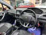 USED 2019 19 PEUGEOT 2008 1.2 PureTech Allure Premium 5dr [Start Stop] KV19EAG S/S, Rac Approved, ULEZ