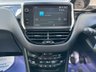 USED 2019 19 PEUGEOT 2008 1.2 PureTech Allure Premium 5dr [Start Stop] KV19EAG S/S, Rac Approved, ULEZ