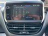USED 2019 19 PEUGEOT 2008 1.2 PureTech Allure Premium 5dr [Start Stop] KV19EAG S/S, Rac Approved, ULEZ