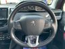 USED 2019 19 PEUGEOT 2008 1.2 PureTech Allure Premium 5dr [Start Stop] KV19EAG S/S, Rac Approved, ULEZ