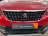 USED 2019 19 PEUGEOT 2008 1.2 PureTech Allure Premium 5dr [Start Stop] KV19EAG S/S, Rac Approved, ULEZ