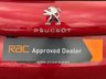 USED 2019 19 PEUGEOT 2008 1.2 PureTech Allure Premium 5dr [Start Stop] KV19EAG S/S, Rac Approved, ULEZ