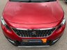 USED 2019 19 PEUGEOT 2008 1.2 PureTech Allure Premium 5dr [Start Stop] KV19EAG S/S, Rac Approved, ULEZ