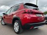 USED 2019 19 PEUGEOT 2008 1.2 PureTech Allure Premium 5dr [Start Stop] KV19EAG S/S, Rac Approved, ULEZ