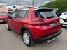 USED 2019 19 PEUGEOT 2008 1.2 PureTech Allure Premium 5dr [Start Stop] KV19EAG S/S, Rac Approved, ULEZ