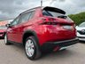 USED 2019 19 PEUGEOT 2008 1.2 PureTech Allure Premium 5dr [Start Stop] KV19EAG S/S, Rac Approved, ULEZ