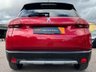 USED 2019 19 PEUGEOT 2008 1.2 PureTech Allure Premium 5dr [Start Stop] KV19EAG S/S, Rac Approved, ULEZ