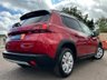 USED 2019 19 PEUGEOT 2008 1.2 PureTech Allure Premium 5dr [Start Stop] KV19EAG S/S, Rac Approved, ULEZ