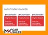 USED 2019 19 PEUGEOT 2008 1.2 PureTech Allure Premium 5dr [Start Stop] KV19EAG S/S, Rac Approved, ULEZ