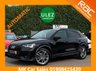USED 2022 22 AUDI Q3 35 TFSI Black Edition 5dr S Tronic MK22ANF DAB, S/S, A/C, ULEZ, Bluetooth
