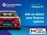 USED 2022 22 AUDI Q3 35 TFSI Black Edition 5dr S Tronic MK22ANF DAB, S/S, A/C, ULEZ, Bluetooth