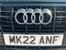 USED 2022 22 AUDI Q3 35 TFSI Black Edition 5dr S Tronic MK22ANF DAB, S/S, A/C, ULEZ, Bluetooth