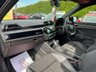 USED 2022 22 AUDI Q3 35 TFSI Black Edition 5dr S Tronic MK22ANF DAB, S/S, A/C, ULEZ, Bluetooth