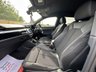 USED 2022 22 AUDI Q3 35 TFSI Black Edition 5dr S Tronic MK22ANF DAB, S/S, A/C, ULEZ, Bluetooth