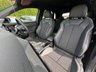 USED 2022 22 AUDI Q3 35 TFSI Black Edition 5dr S Tronic MK22ANF DAB, S/S, A/C, ULEZ, Bluetooth