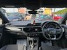 USED 2022 22 AUDI Q3 35 TFSI Black Edition 5dr S Tronic MK22ANF DAB, S/S, A/C, ULEZ, Bluetooth