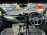 USED 2022 22 AUDI Q3 35 TFSI Black Edition 5dr S Tronic MK22ANF DAB, S/S, A/C, ULEZ, Bluetooth