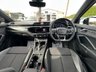 USED 2022 22 AUDI Q3 35 TFSI Black Edition 5dr S Tronic MK22ANF DAB, S/S, A/C, ULEZ, Bluetooth