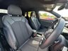 USED 2022 22 AUDI Q3 35 TFSI Black Edition 5dr S Tronic MK22ANF DAB, S/S, A/C, ULEZ, Bluetooth