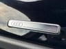 USED 2022 22 AUDI Q3 35 TFSI Black Edition 5dr S Tronic MK22ANF DAB, S/S, A/C, ULEZ, Bluetooth