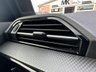 USED 2022 22 AUDI Q3 35 TFSI Black Edition 5dr S Tronic MK22ANF DAB, S/S, A/C, ULEZ, Bluetooth