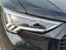 USED 2022 22 AUDI Q3 35 TFSI Black Edition 5dr S Tronic MK22ANF DAB, S/S, A/C, ULEZ, Bluetooth