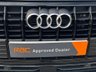 USED 2022 22 AUDI Q3 35 TFSI Black Edition 5dr S Tronic MK22ANF DAB, S/S, A/C, ULEZ, Bluetooth