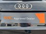 USED 2022 22 AUDI Q3 35 TFSI Black Edition 5dr S Tronic MK22ANF DAB, S/S, A/C, ULEZ, Bluetooth