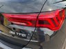 USED 2022 22 AUDI Q3 35 TFSI Black Edition 5dr S Tronic MK22ANF DAB, S/S, A/C, ULEZ, Bluetooth