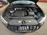 USED 2022 22 AUDI Q3 35 TFSI Black Edition 5dr S Tronic MK22ANF DAB, S/S, A/C, ULEZ, Bluetooth
