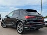 USED 2022 22 AUDI Q3 35 TFSI Black Edition 5dr S Tronic MK22ANF DAB, S/S, A/C, ULEZ, Bluetooth